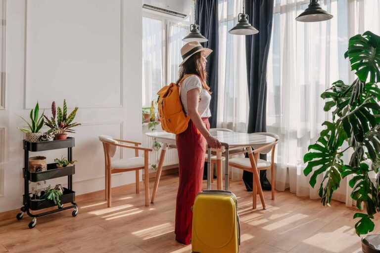Segunda vivienda, ¿se necesita un seguro de hogar?