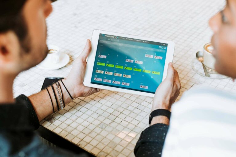 Lo que nadie cuenta sobre cuadrantes de turnos; la trampa del Excel eterno
