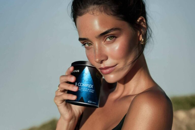 El secreto contra el agotamiento por calor; las vitaminas B