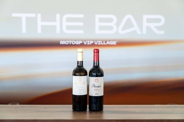 Gancedo apoyó la elección de los Top 100 sommeliers