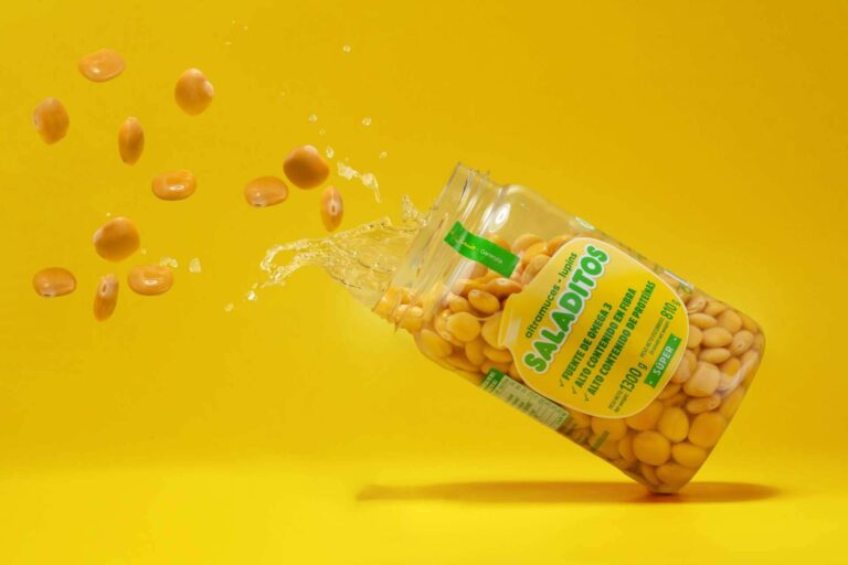 Aperitivos saludables y nutritivos, la propuesta de Saladitos con sabor tradicional
