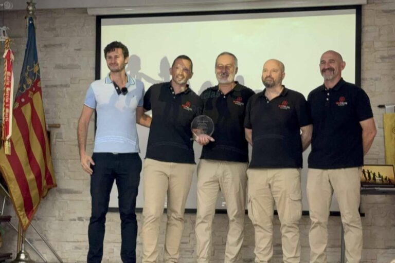 SunFields Europe galardonada con el prestigioso Excellence Award por REC Solar