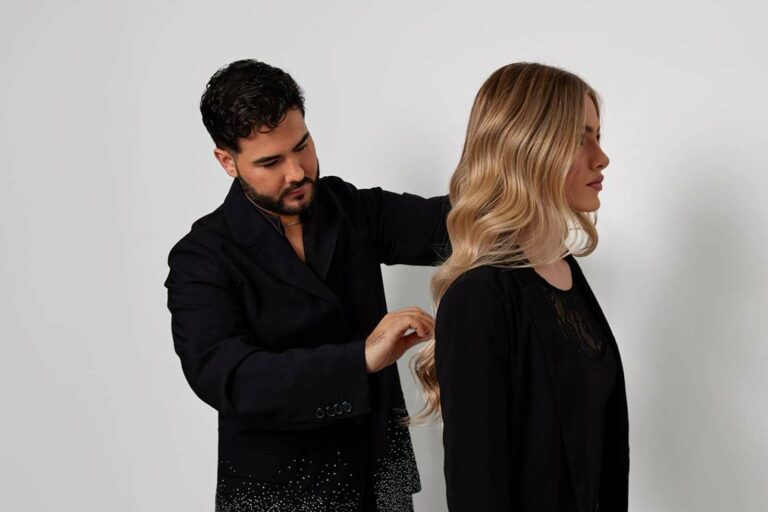 INESBE lanza su nueva Masterclass online con Miguel Bling y en colaboración con L'Oréal Professionnel