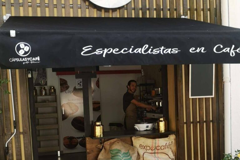 Cápsulas y Café impulsa la venta de café de especialidad de Orígenes en grano y cápsulas para Horeca, oficinas y hogar