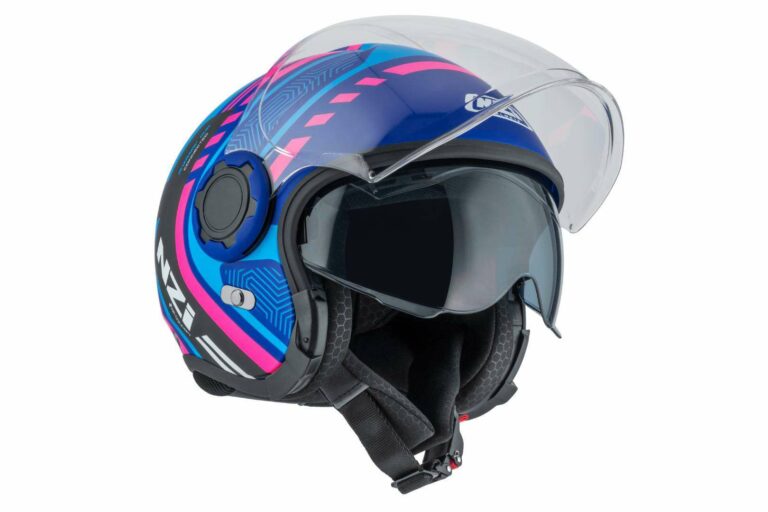 Las motos son para el verano