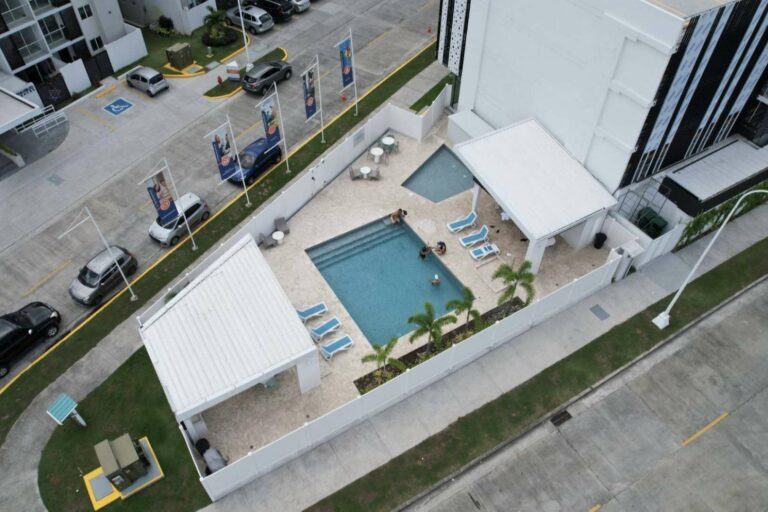 Panamá Viejo Residences; claves para el éxito en inversión inmobiliaria en Panamá