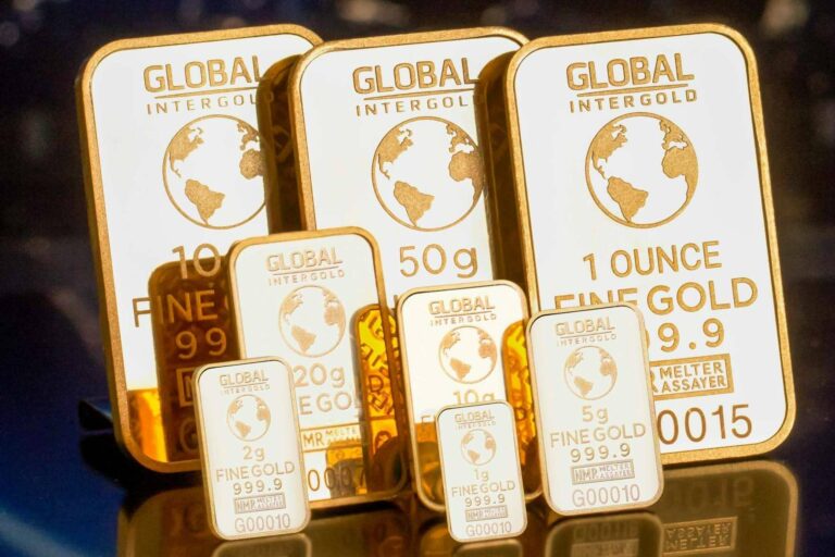 Liberty Oro refuerza su presencia en Valencia con soluciones seguras para comprar lingotes de oro