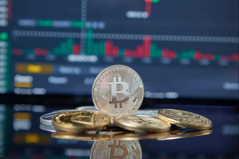 El papel de las criptomonedas en el auge de la ciberdelincuencia