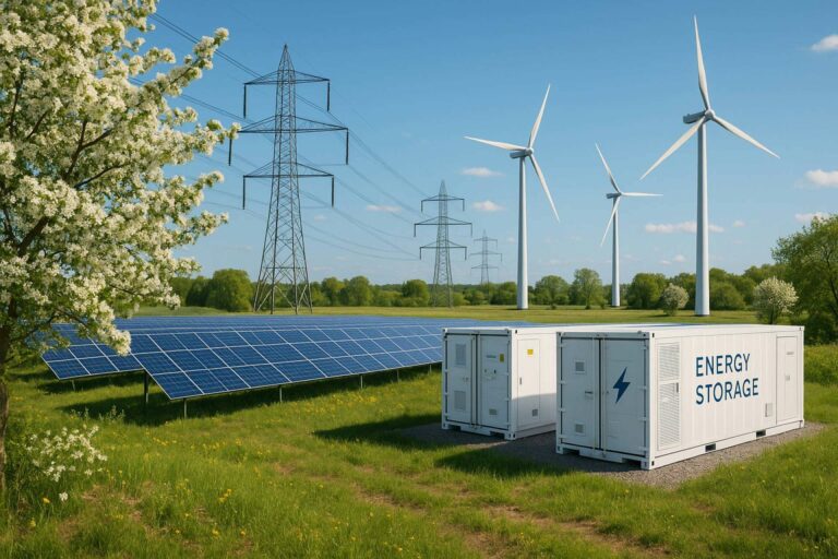 AleaSoft; ¿Es el mismo sistema eléctrico de hace 20 años?