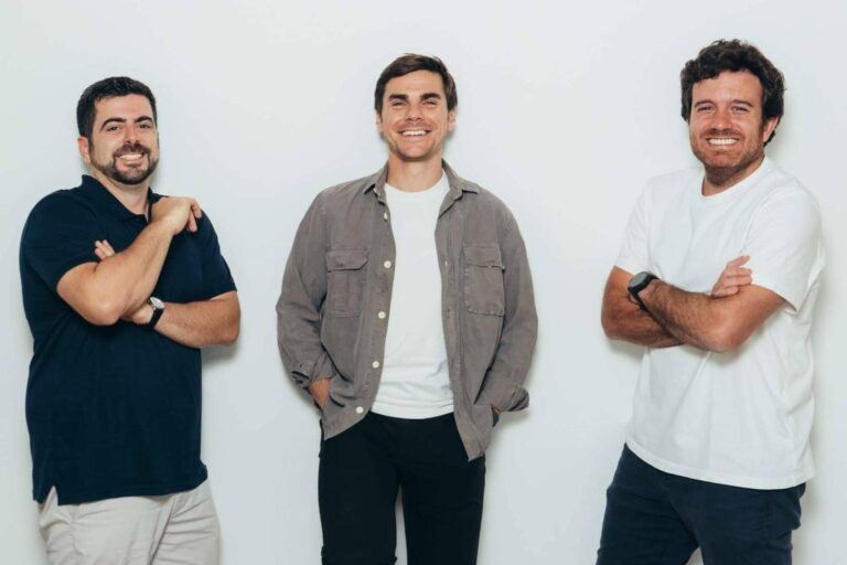 Los fundadores de Colvin, Cobee y Nucoro lanzan Orbio, la IA que revolucionará los RRHH