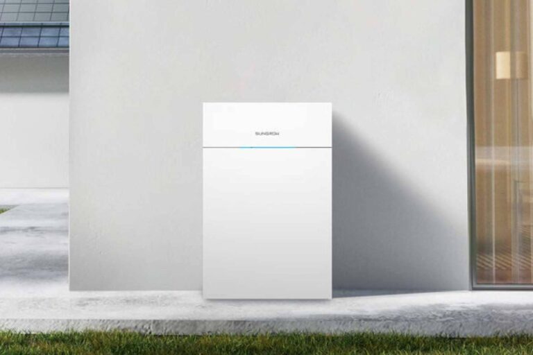 Sungrow Presenta su Innovadora Solución de Almacenamiento Residencial; La Batería SBS050