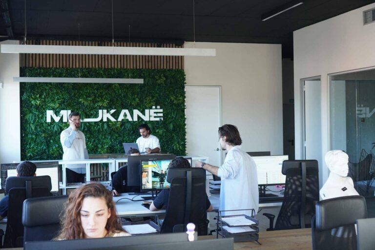 Marketing completo por el precio de un empleado; así es la propuesta de Mukane