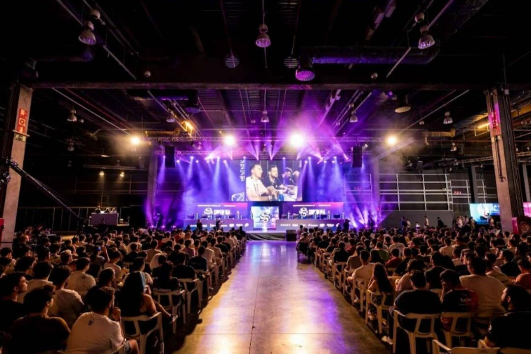 TCL desembarca con fuerza en el gaming español con el patrocinio de OWN Gaming Valencia