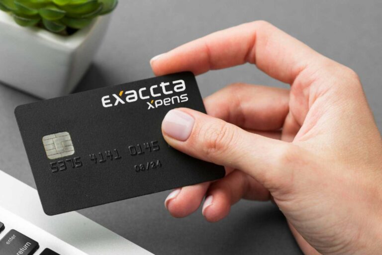 Exaccta Xpens amplía su solución de gestión de gastos con la integración de tarjetas Mastercard