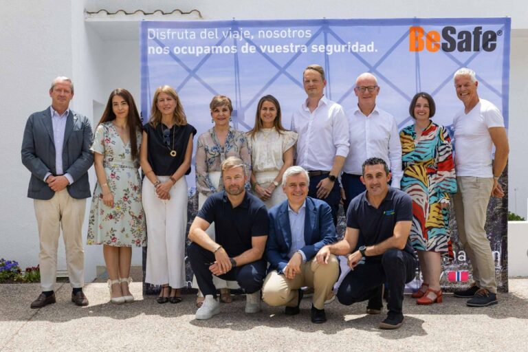 Máximos expertos en seguridad infantil se reúnen en un evento único para promover la Visión Cero España