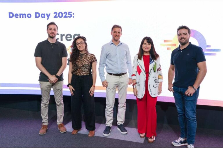 Davante Emprende impulsa startups reales creadas por alumnos de FP oficial en el programa “Crea tu Startup”