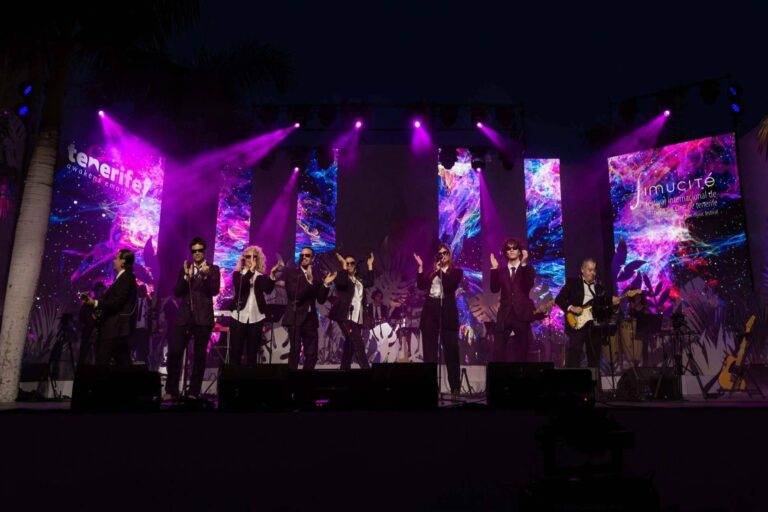 Italia y los grandes compositores italianos de bandas sonoras protagonizan FIMUCITÉ 19