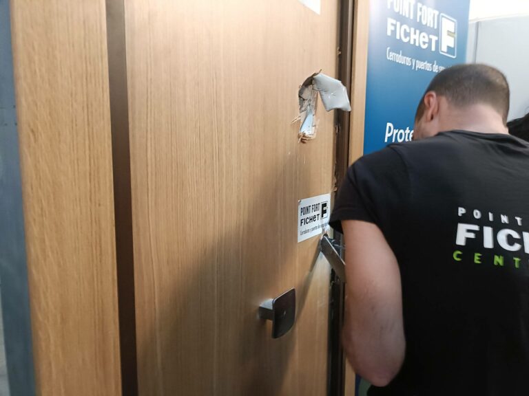 Alerta por la seguridad estival; cada hora se asaltan 12 viviendas en España
