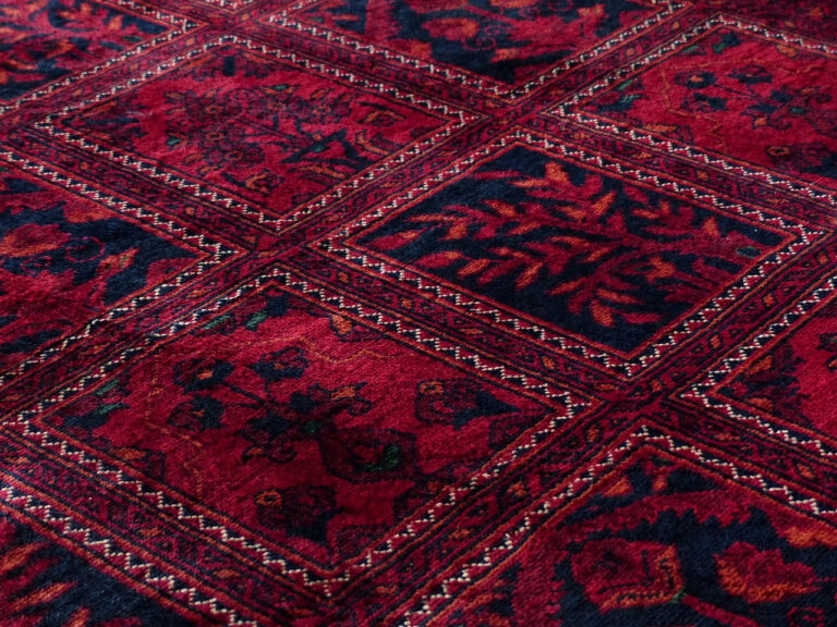 Guía de estilos: elige la alfombra perfecta para tu hogar