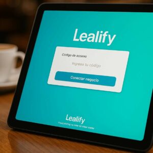 Pequeños negocios en México apuestan por fidelización digital; plataformas como Lealify impulsan una nueva relación con el cliente