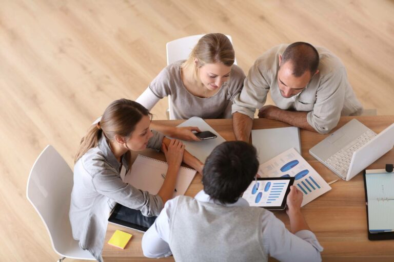 El outsourcing del departamento de RR.HH. se consolida como solución estratégica para PYMES