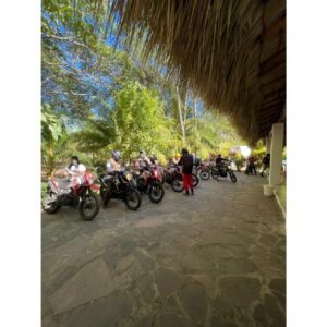 Motorbeach Viajes presenta una experiencia inmersiva para descubrir Costa Rica en moto