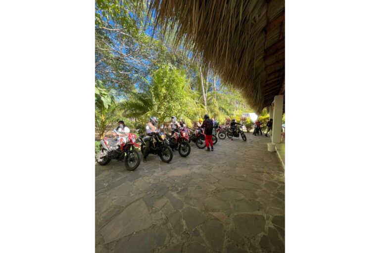 Motorbeach Viajes presenta una experiencia inmersiva para descubrir Costa Rica en moto