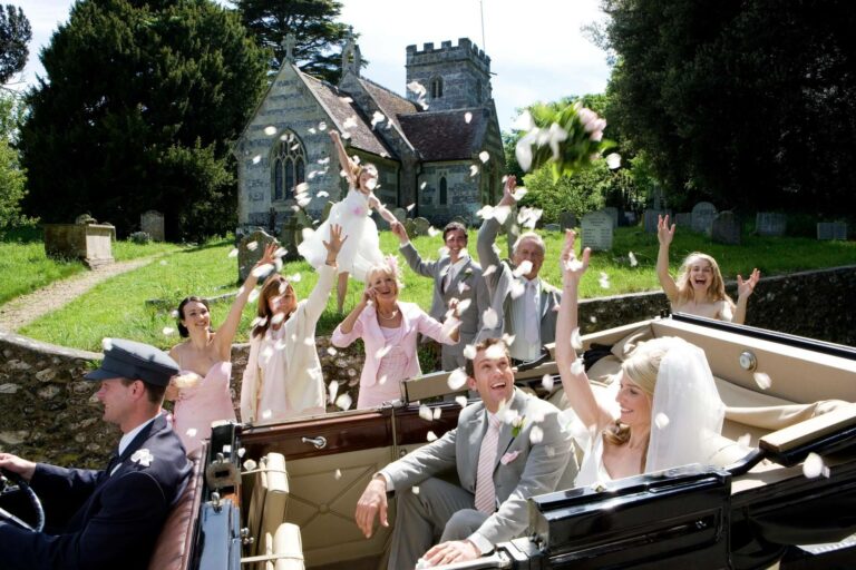 La magia de la fotografía en las bodas; capturar los detalles que duran para siempre