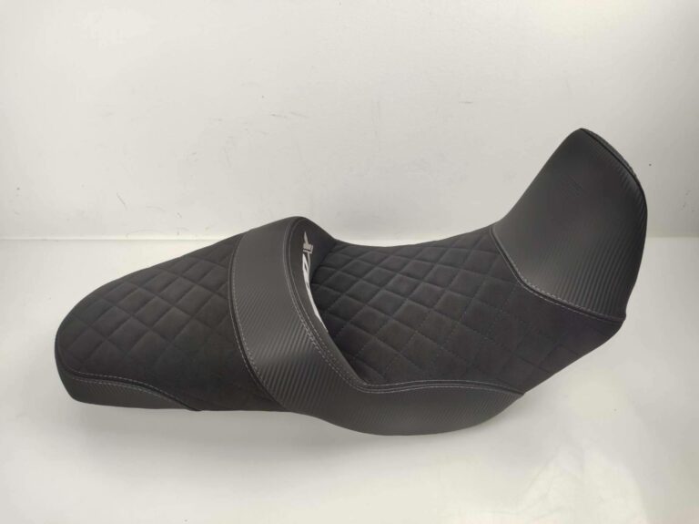 JM Fundas revoluciona el confort en moto con fundas motociclismo personalizadas de alto grip