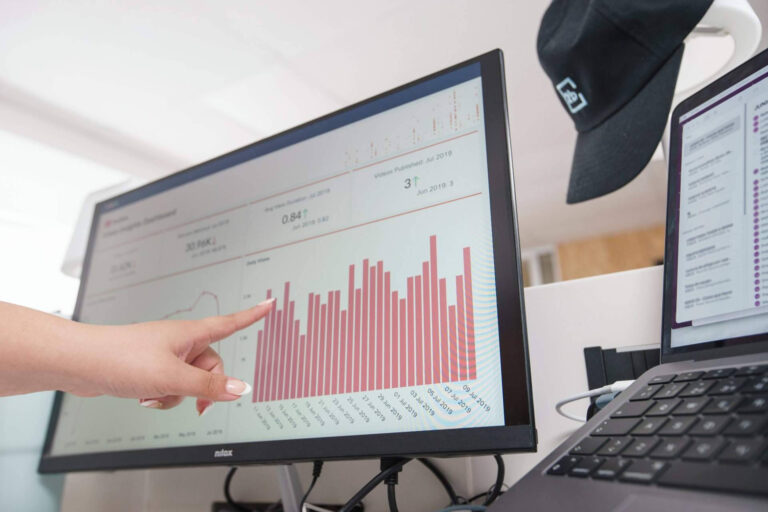 El consumo de YouTube en connected TV aumenta más de un 80% en 2025
