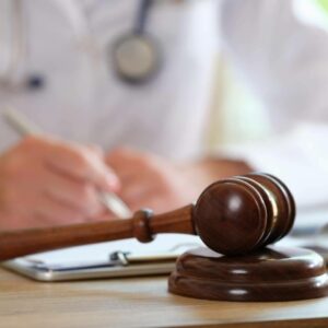 La especialización jurídica en partos con errores médicos marca la trayectoria del bufete Rafael Martín Bueno