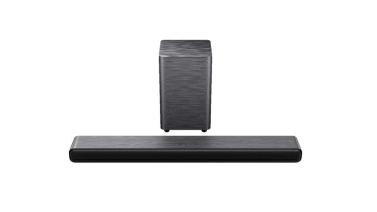 TCL transforma el salón en un espacio inmersivo con sonido de estilo cinematográfico