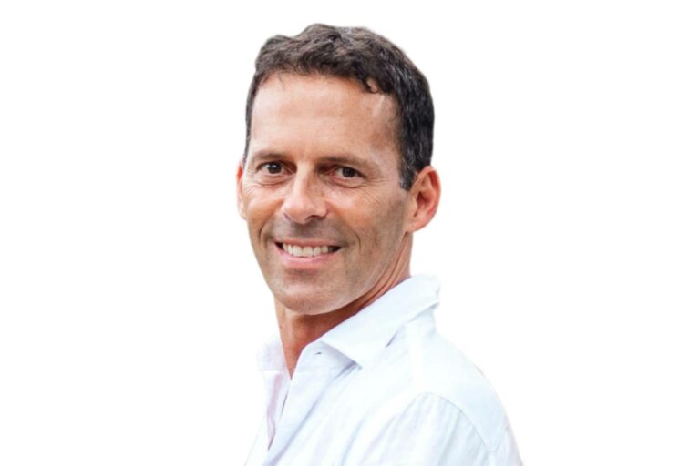 Pablo Gelber; el médico que devuelve la esperanza donde otros ven un final.