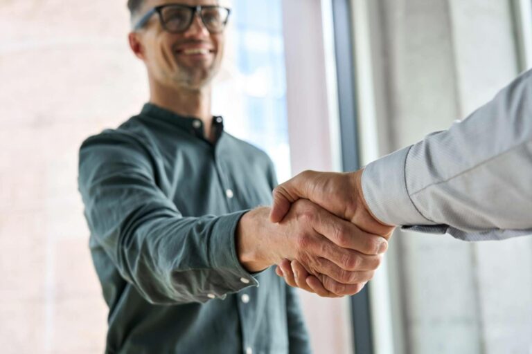La necesidad de un buen equipo comercial para la supervivencia de las empresas