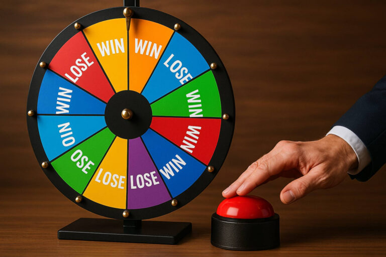 Ruleta virtual, la apuesta ganadora para impulsar el engagement en eventos corporativos