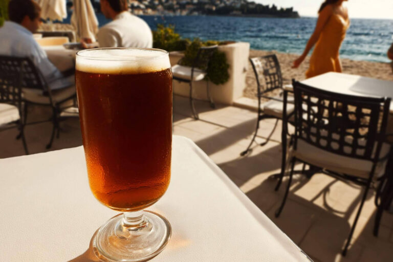 Cervezas artesanales en Estación Malta calidad y variedad desde 2019