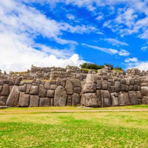 Sacsayhuamán, el guardián de piedra que conquista Cusco