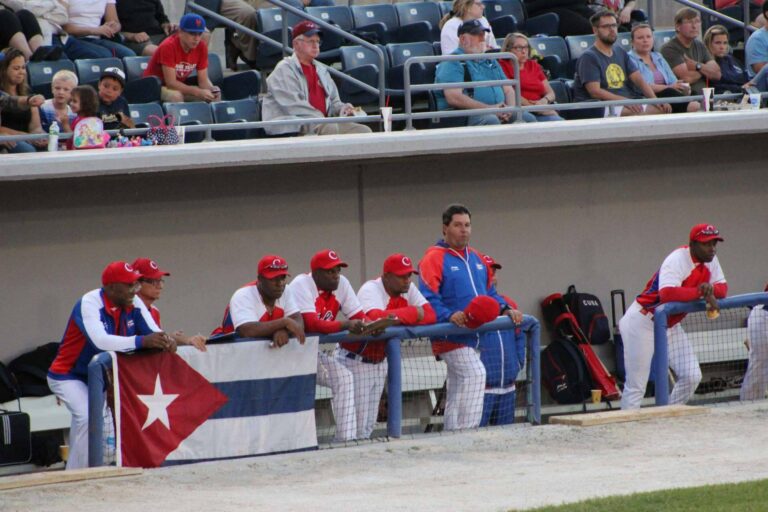 El equipo Cuba y la oportunidad perdida de renovarse