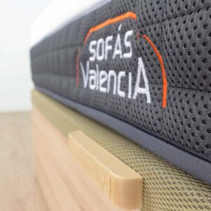 Cómo renovar el dormitorio con colchones económicos y de envío rápido en Sofás Valencia