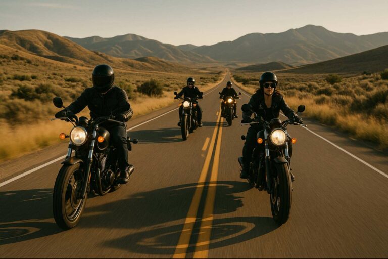 Qué revisar en la moto antes de viajar, EGINER resalta la copia de llaves como prevención esencial