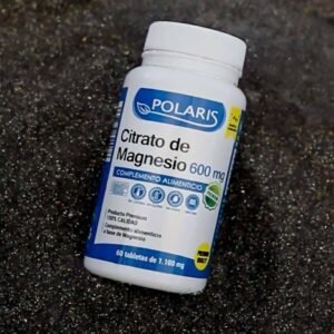 Polaris Formula marca líder en el desarrollo de formulaciones avanzadas con magnesio