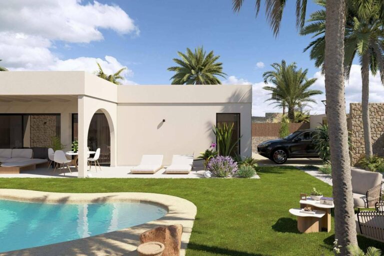 Altaona presenta Oasis, el proyecto más sostenible de España, en su segundo webinar