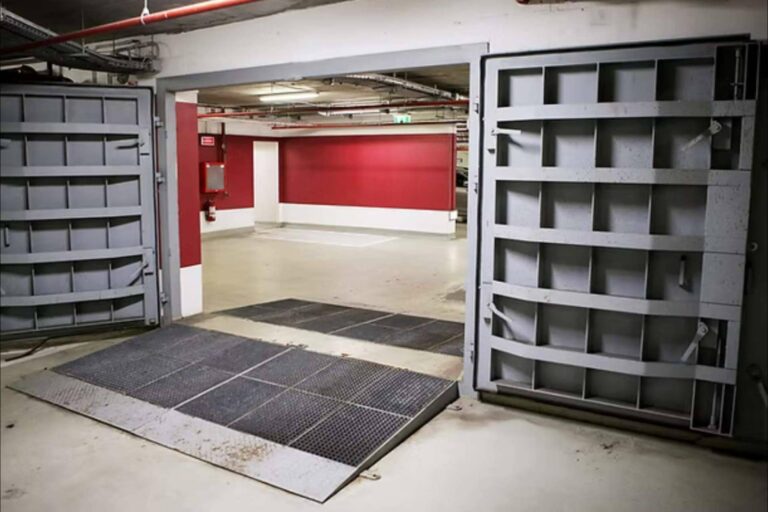 Petrosecur presenta su solución de búnkeres blindados para escenarios de riesgo elevado