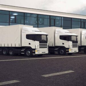 Easy Trans amplía su oferta con seguimiento en tiempo real para transporte terrestre