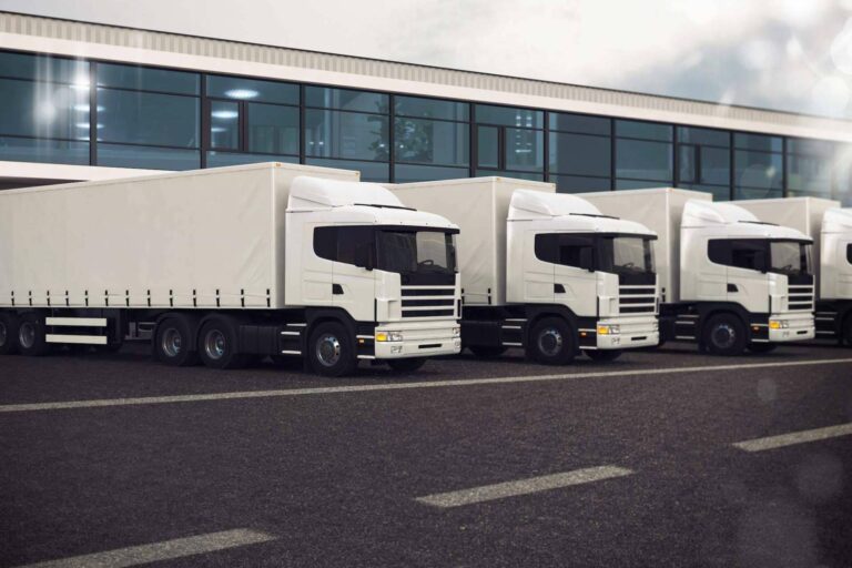 Easy Trans amplía su oferta con seguimiento en tiempo real para transporte terrestre