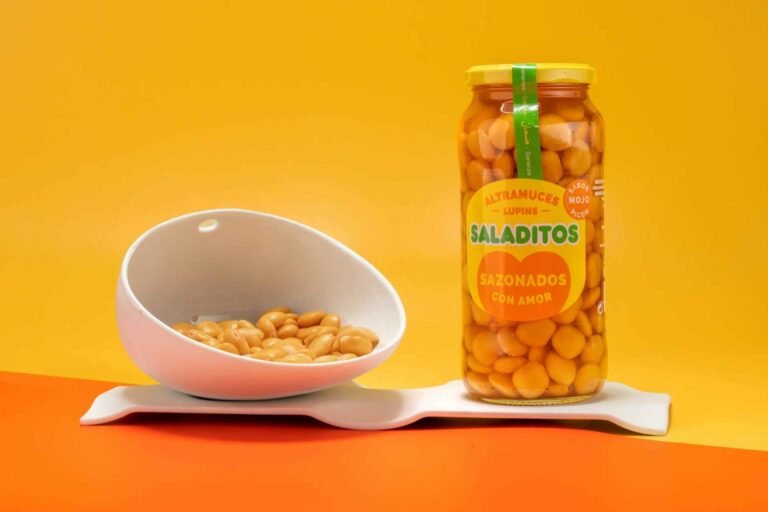 Una receta con historia; el sabor del mojo picón que conquista a los amantes del picoteo