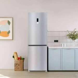 TCL MegaSpace; La solución ideal para compartir piso y maximizar el espacio de la cocina