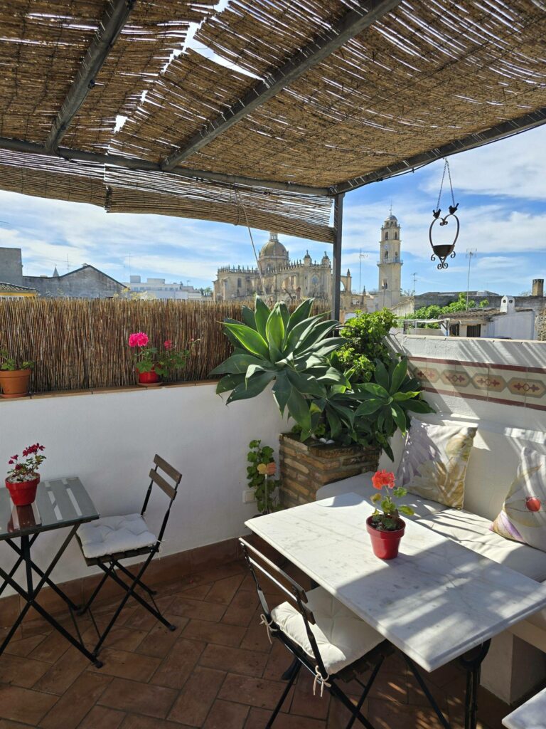 4 planes para descubrir Jerez en verano