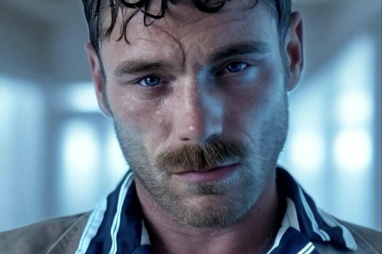 ¿El nuevo Bond? Scott Rose-Marsh, una promesa emergente del cine británico, entra fuerte en las apuestas