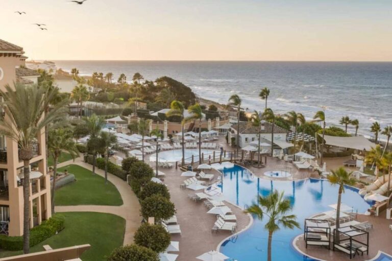 EI2VALUE Property impulsa nuevas formas de turismo de lujo en destinos exóticos internacionales